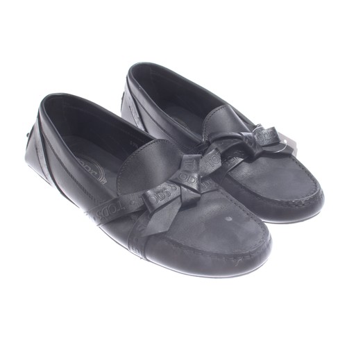 Tod loafers 5 - tod´s, eur
