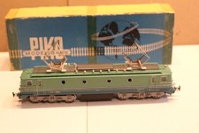Piko H0 alte Französische E Lok CC7001 funktionstüchtig in OVP