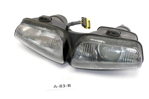 Ducati 748 1997 - -, scheinwerfer