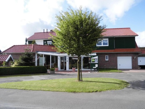 Ferienwohnung für personen - ferienwohnung, 4