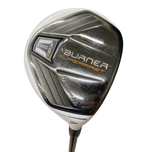Taylormade burner superfast - burner,