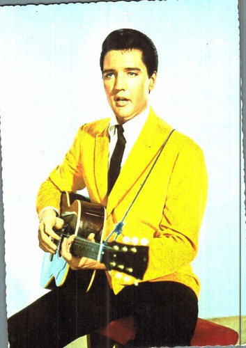 Elvis presley original - ,