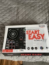 Hercules DJ Control Inpulse