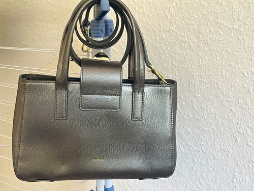 Furla damen henkeltasche - damen,