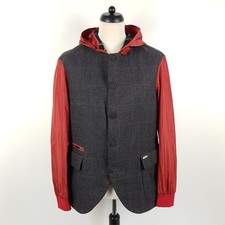 Luis Trenker Jacke Herren Gr