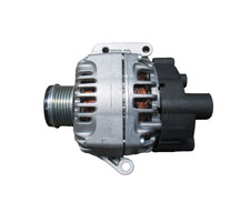 Original Opel Lichtmaschine 1,3 Diesel Astra H Meriva A Corsa C 70AMP überholt