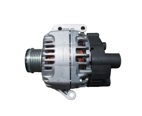 Original opel lichtmaschine - original,