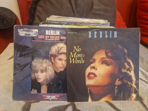 Single7 berlin nur take - berlin..nur...take, my