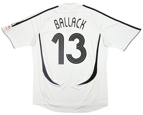 Adidas 2005 germany - 2005-07,