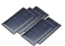 5er-Pack 6 V 60 mA Poly