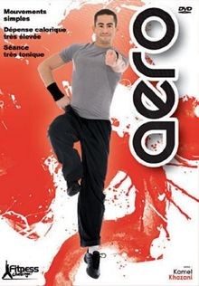 Fitness challenge aerobic - fitness,