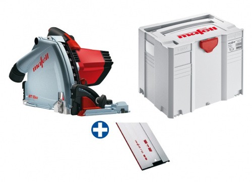 Mafell tauchsäge mt55cc - mafell,