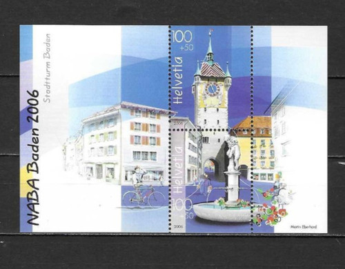 Schweiz 2006 nr - schweiz,