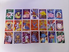 Pokémon Sticker dunkin Boomer