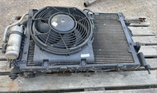 Opel Corsa C Automatik Bj.2001