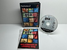 Grand Theft Auto 3 (Sony