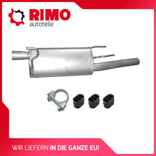 Opel Combo 1.7 CDTi (ab 2004)