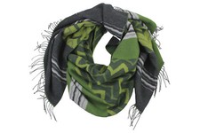 Edler & Eleganter Webschal