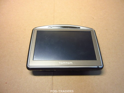 Tomtom 720 3 - tomtom, go