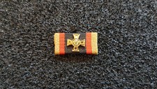 Bundeswehr ehrenkreuz - (s1-147),