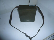 BW, Dekontaminationsaustattung Fahrzeuge