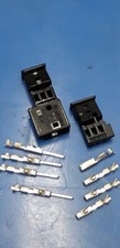 MQS Stecker Set 3 Polig &