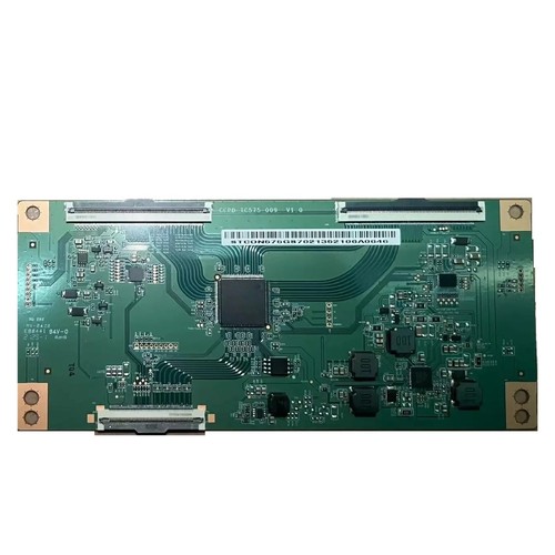 Logic board ccpd tc575 - board, ccpd-tc575-009