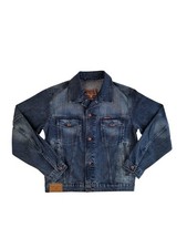 Malboro Classics Jeansjacke