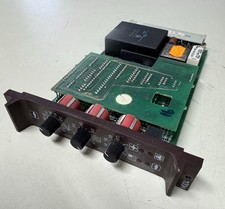 Buderus ecomatic modul - buderus,