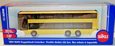 Siku Super Serie 1:87 Bus MAN