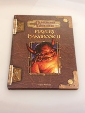 Players Handbook II