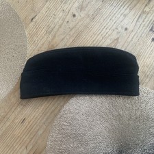 Schiffchen Panzer Wehrmacht