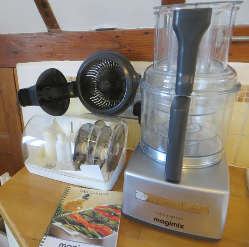 Magimix 5200xl - cs,