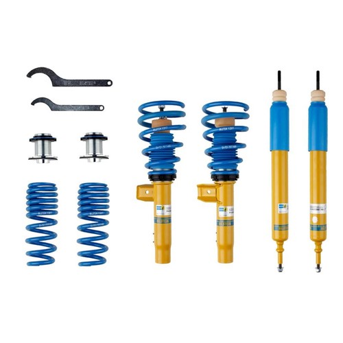 Bilstein gewindefahrwerk b14 - bilstein,