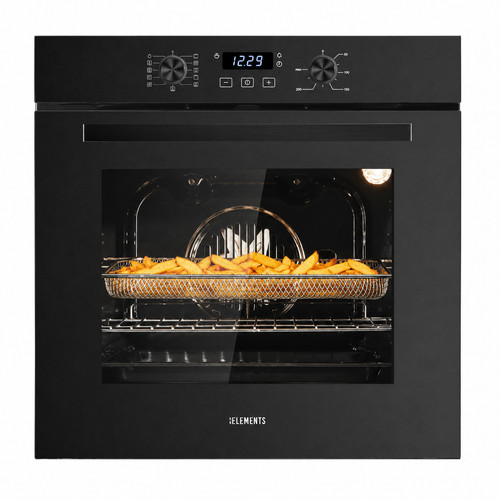Elements einbaubackofen 60 - elements,