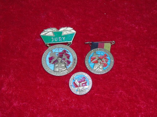 1958 spartakiade der - 1958,