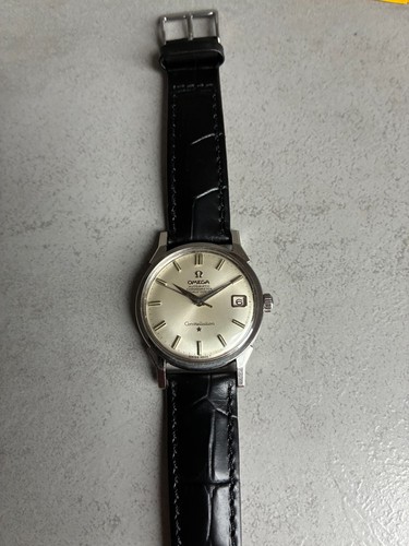 Omega constellation - omega,