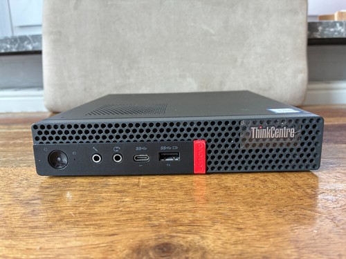 Computer lenovo thinkcentre - computer,