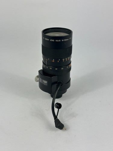 Vintage objektiv canon lens - vintage, tv-lens