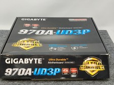 GIGABYTE GA-970A-UD3P AM3 AMD