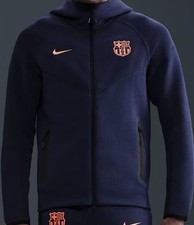 FC Barcelona Tech Windrunner