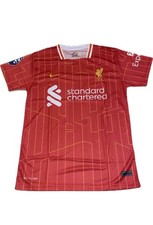 FC Liverpool Trikot M. Salah Größe L