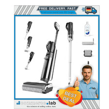 Tineco Floor One S5 Combo