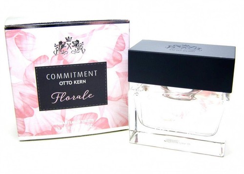 Otto kern commitment florale - otto,