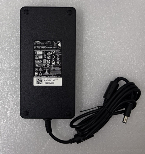 Dell 240w netzteil la240pm160 - dell,