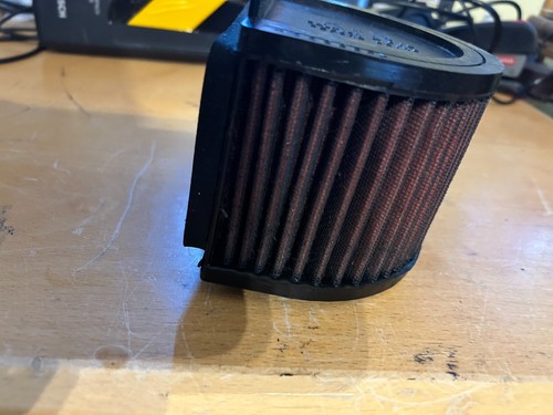 Luftfilter motorrad - luftfilter,