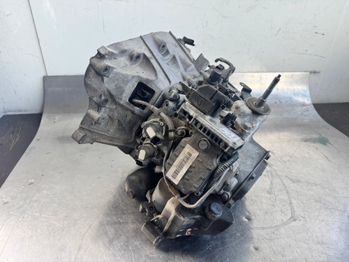 Automatikgetriebe 20ds31 - automatikgetriebe,