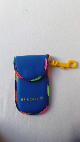 Handytasche bunt handyhülle - handytasche,