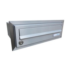 017 briefkasten unterputz - b-017,