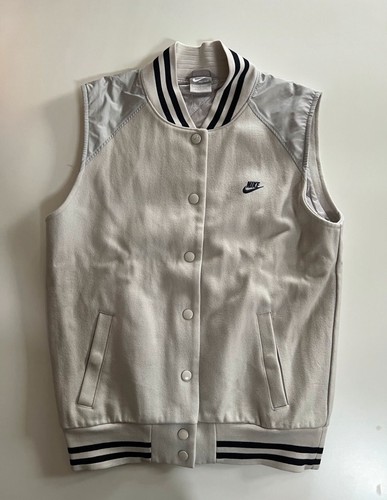 Nike ärmellose college weste - nike,